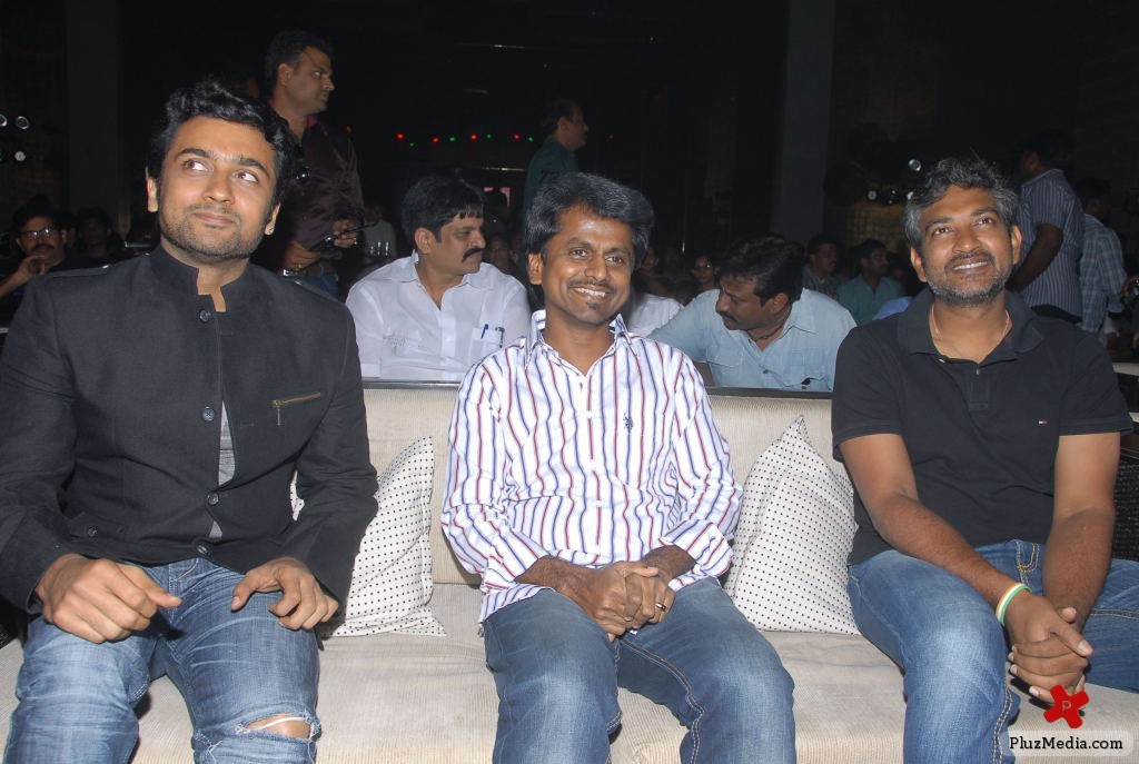 Surya's 7th Sence Movie Audio Launch Function Gallery | Picture 85283